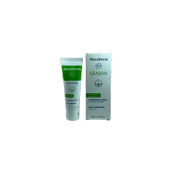 Heraderm Graskin Creme Concentree 50ml