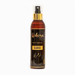 Huilarome Odora Spray D'ambiance Zahri 200ml