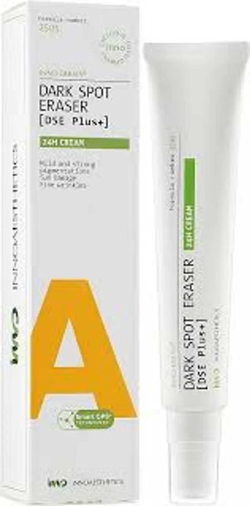 Innoaesthetics Dark Spot Eraser 50g