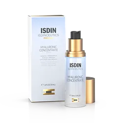Isdin Hyaluronic Concentrate 30ml