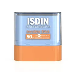 Isdin Photoprotecteur Invisible Stick Spf50 10g