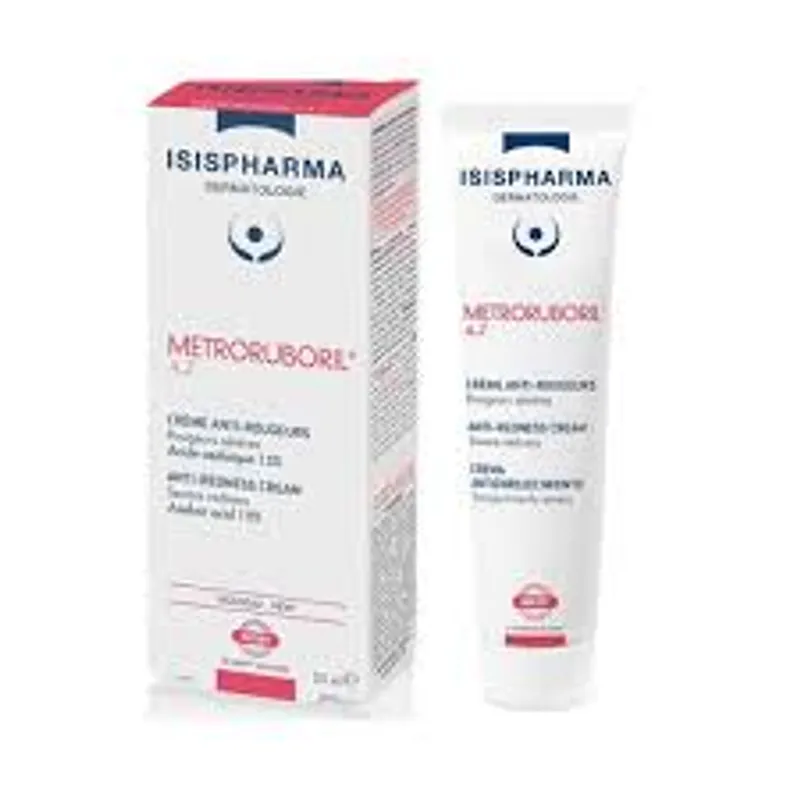 Isispharma Metroruboril Creme Anti-rougeurs 30ml