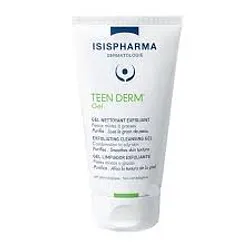 Isispharma Teen Derm Gel 40ml