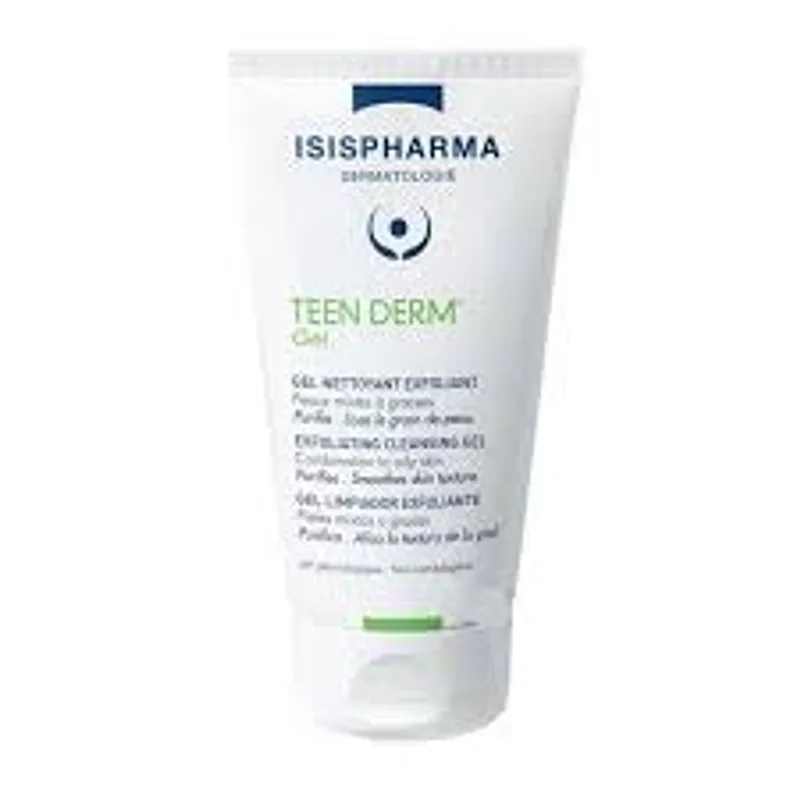 Isispharma Teen Derm Gel 40ml