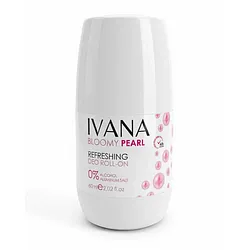 Ivana Bloomy Pearl Refresghing Deodorant 60ml