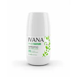 Ivana Deodorant Fresh Nature 48h 60ml