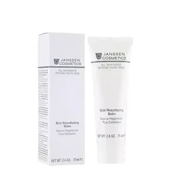 Janssen Cosmetics Baume Regenerant Post Exfoliation 75ml
