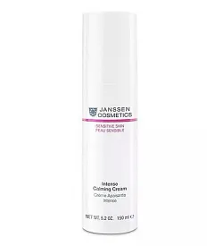Janssen Cosmetics Creme Hydratation Intense 150ml