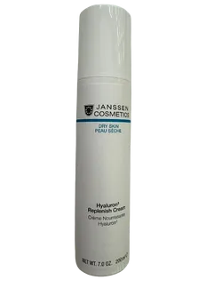Janssen Hyaluron Creme Nourrissante 200ml