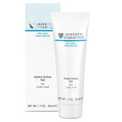 Janssen Hydro Active Gel 50ml
