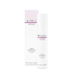 Janssen Lotion Apaisante Intense 50ml
