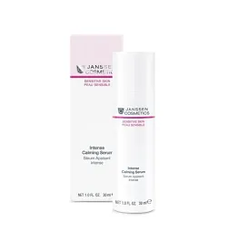 Janssen Serum Apaisant Intense 30ml