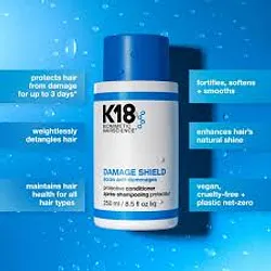 K18 Damage Shield Shampooing 250ml