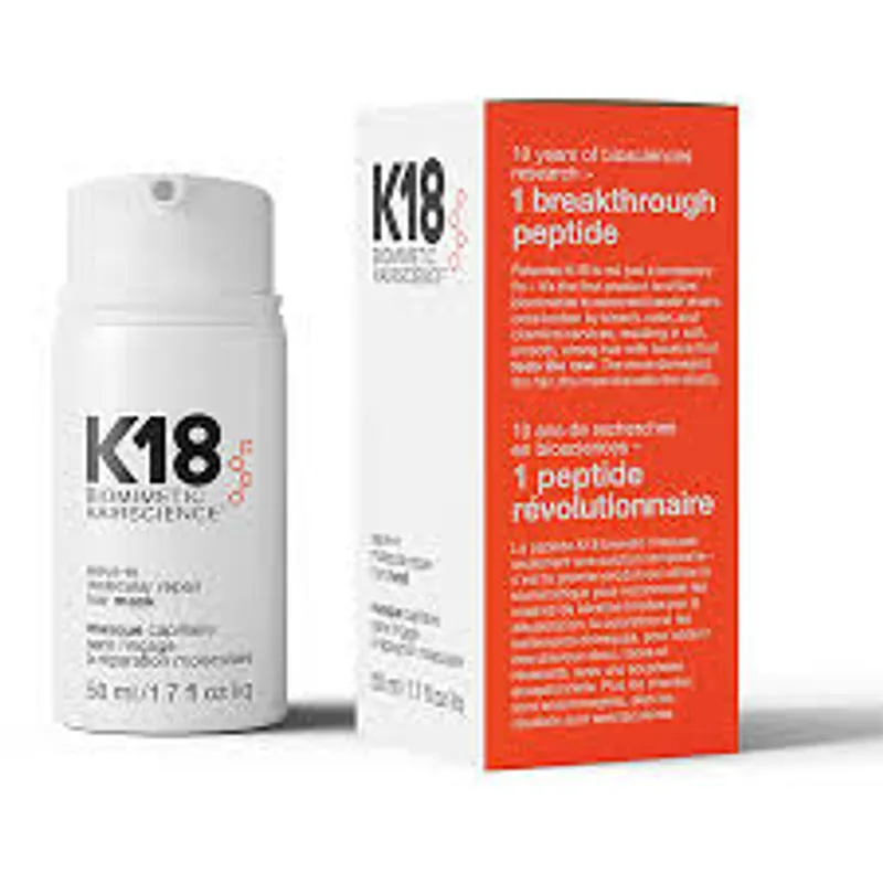 K18 Professional Leave-in Repair Masque 50ml