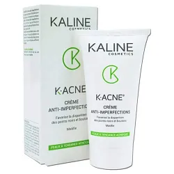 Kaline K-acne Creme Anti-imperfections 50ml