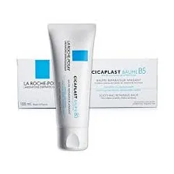 La Roche Posay Cicaplast Baume B5 Baume Reparateur Apaisant 100ml