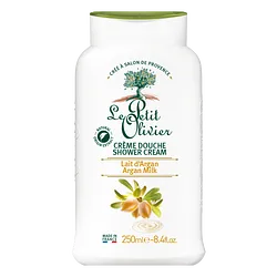 Le Petit Olivier Creme Douche Lait D'argan 250ml