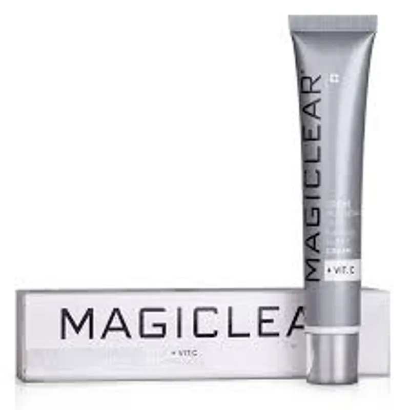 MAGICLEAR FIRMING NIGHT CREAM + VITAMINE C 50G