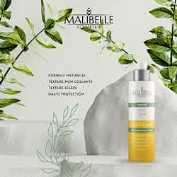 Malibelle Creme Solaire Peaux Grasses Spf50 50ml