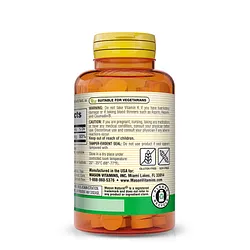 Mason Natural Vitamin K 100 Mcg Boite De 100 Comprimes
