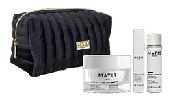 Matis Corrective Set Hyaluronic-perf 50ml + Hyalu-essence 30ml + Hyalu-perf Serum 5ml + Trousse