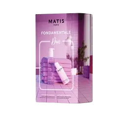 Matis Fondamentale Duo Authentik Powder 50g + Authentik Essence 200ml