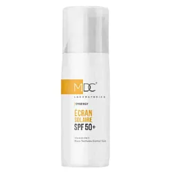 MDC SYNERGY ANTI-TACHES SPF50+ TOUS TYPES DE PEUX 50ML