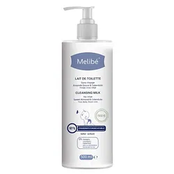 Melibe Lait De Toilette 200ml