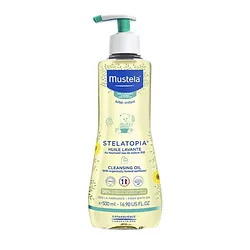 Mustela Stelatopia Huile Lavante 500ml