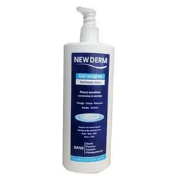 New Derm Gel Surgras 500ml