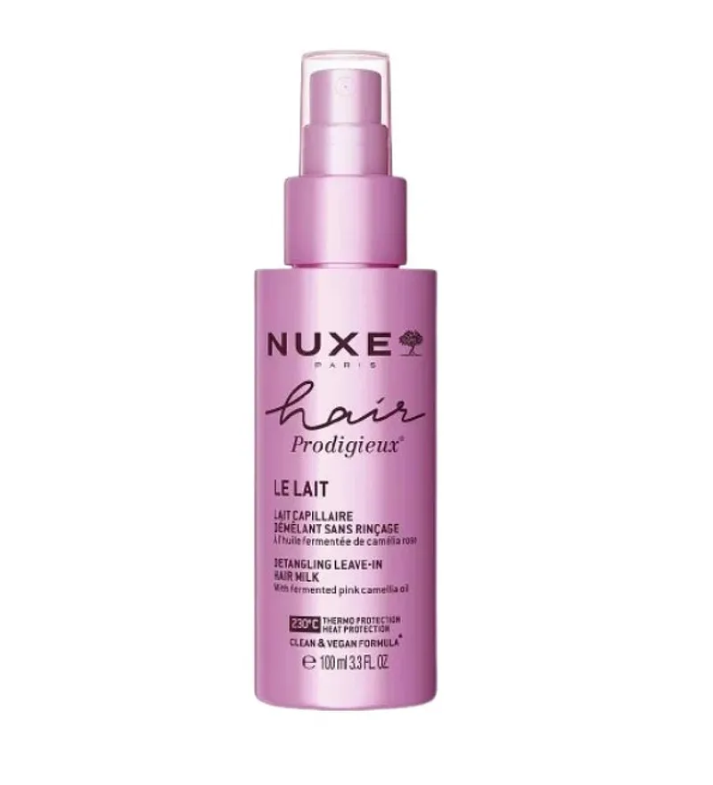 NUXE HAIR PRODIGIEUX LE LAIT 100ML