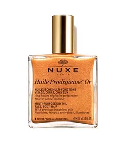 Nuxe Huile Prodigieuse Or 100ml