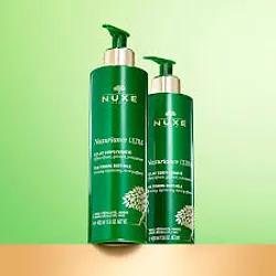 Nuxe Nuxuriance Ultra Le Lait Corps FermetÉ 400ml