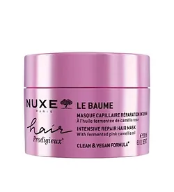 Nuxe Prodigieux Le Baume Masque Capillaire Reparation Intense 200ml