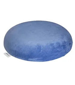 Optimium Coussin Anti-escarres Circulaire Avec Memoire Reference Mlvc-03