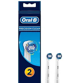 Oral-b Recharge Electrique Easy Clean Boite De 2 Reference 21051297