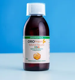 Oropropolis Sirop Enfants 150ml