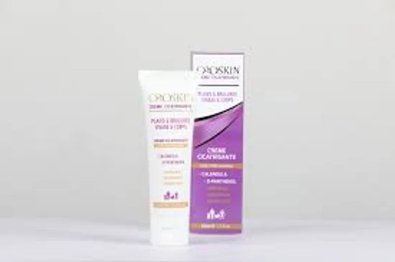 Oroskin Creme Cicatrisante 50ml