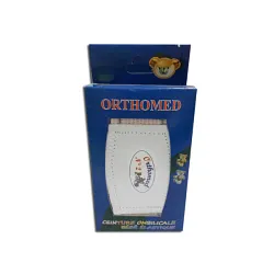 Orthomed Ceinture Ombilicale Taille 1 Reference 313