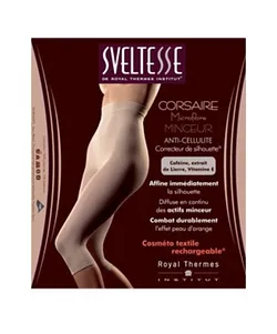 Panticell Corsaire Chaire Taille S-m