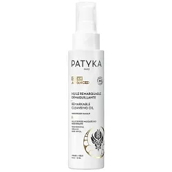 Patyka Clean Advanced Huile Remarquarble Demaquillante 100ml