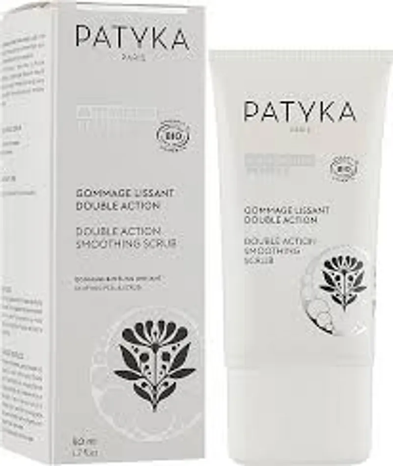 Patyka Gommage Anti-taches Perfect Bio 50ml