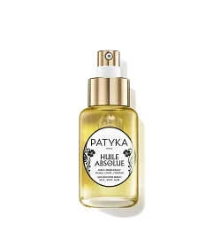 Patyka Huile Absolu 50ml