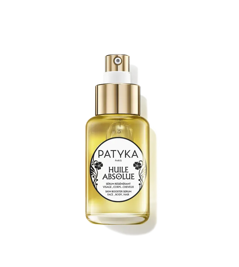 Patyka Huile Absolu 50ml
