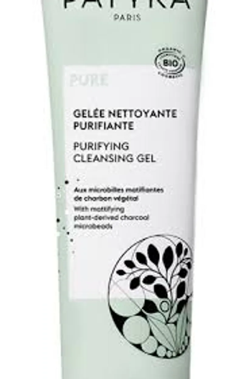 Patyka Pure Gelee Nettoyante Purifiante 150ml