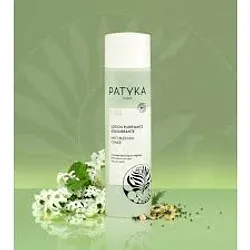 Patyka Pure Lotion Purifiante Equilibrante 200ml
