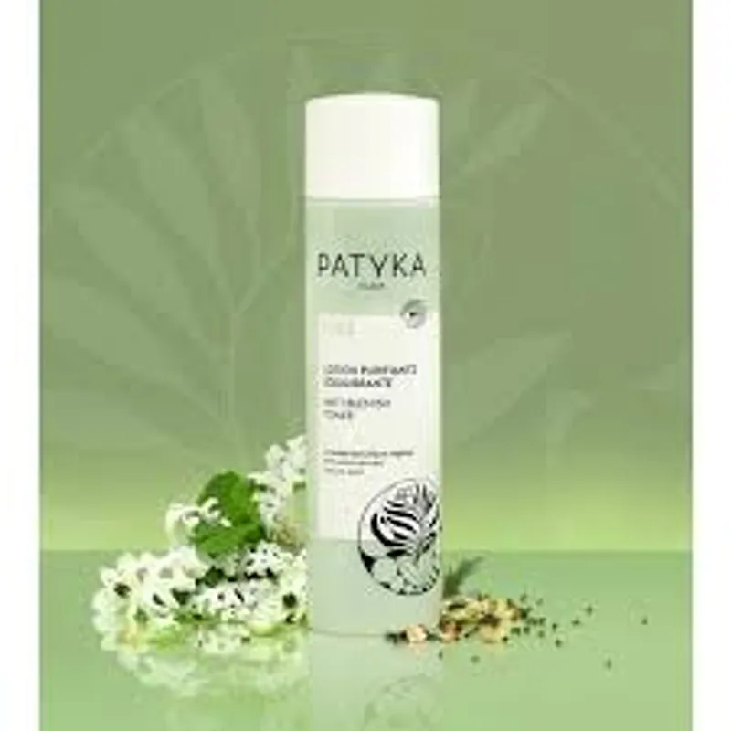 Patyka Pure Lotion Purifiante Equilibrante 200ml