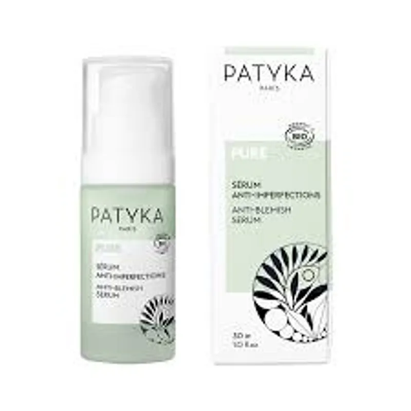 Patyka Pure Serum Anti Imperfections 30ml