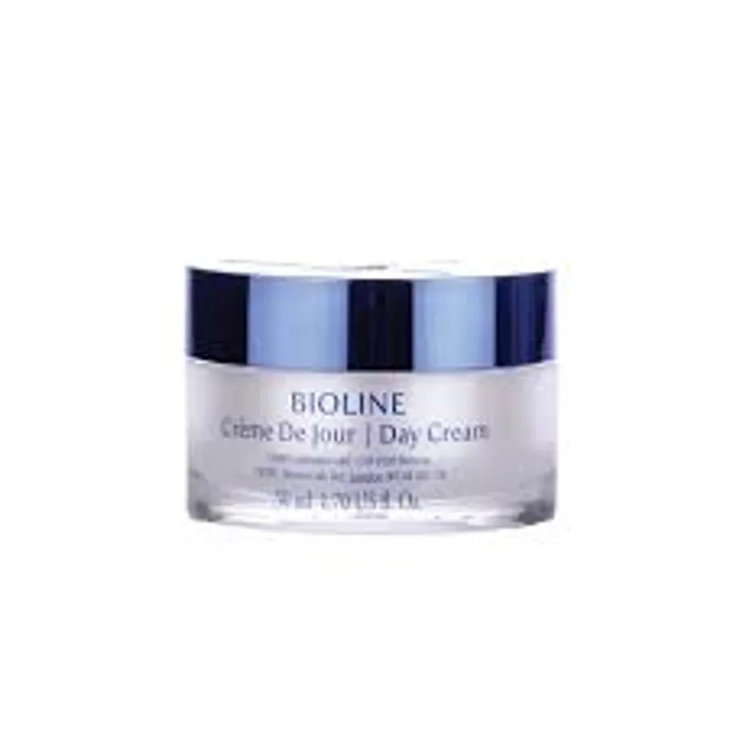 PAUL DE VARTENS BIOLINE CREME DE JOUR PEAUX MIXTE 50ML