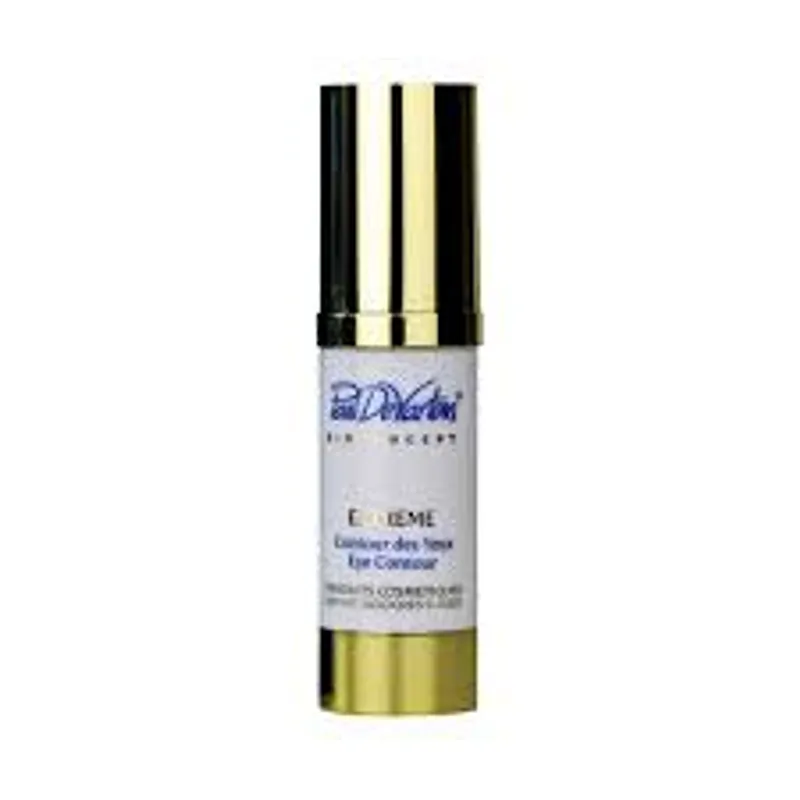 PAUL DE VARTENS EXTREME CONTOUR DE YEUX TEXTURE LEGERE 30ML